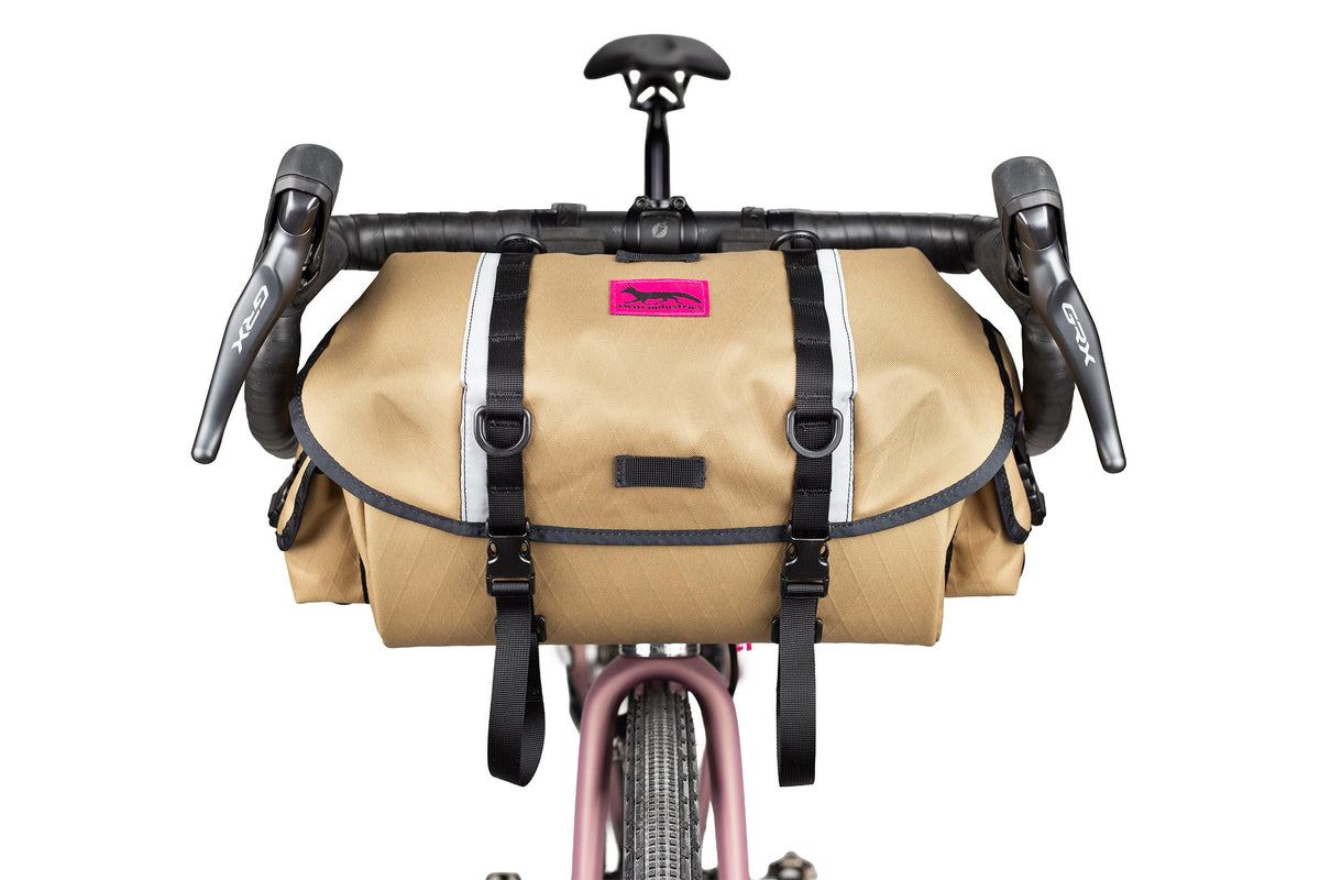 Zeitgeist Pack – Breezer Bikes