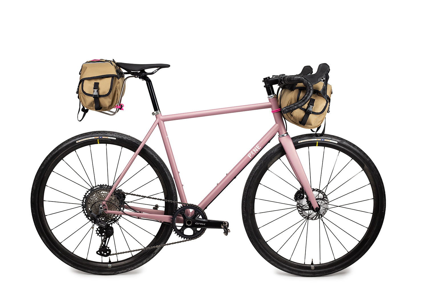 f*o様 SWIFT INDUSTRIES Zeitgeist Pack コヨー Zeitgeist Pack – Breezer Bikes