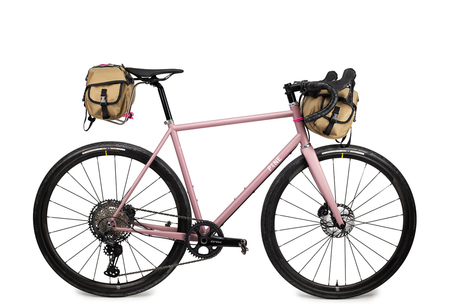 Zeitgeist Pack – Breezer Bikes