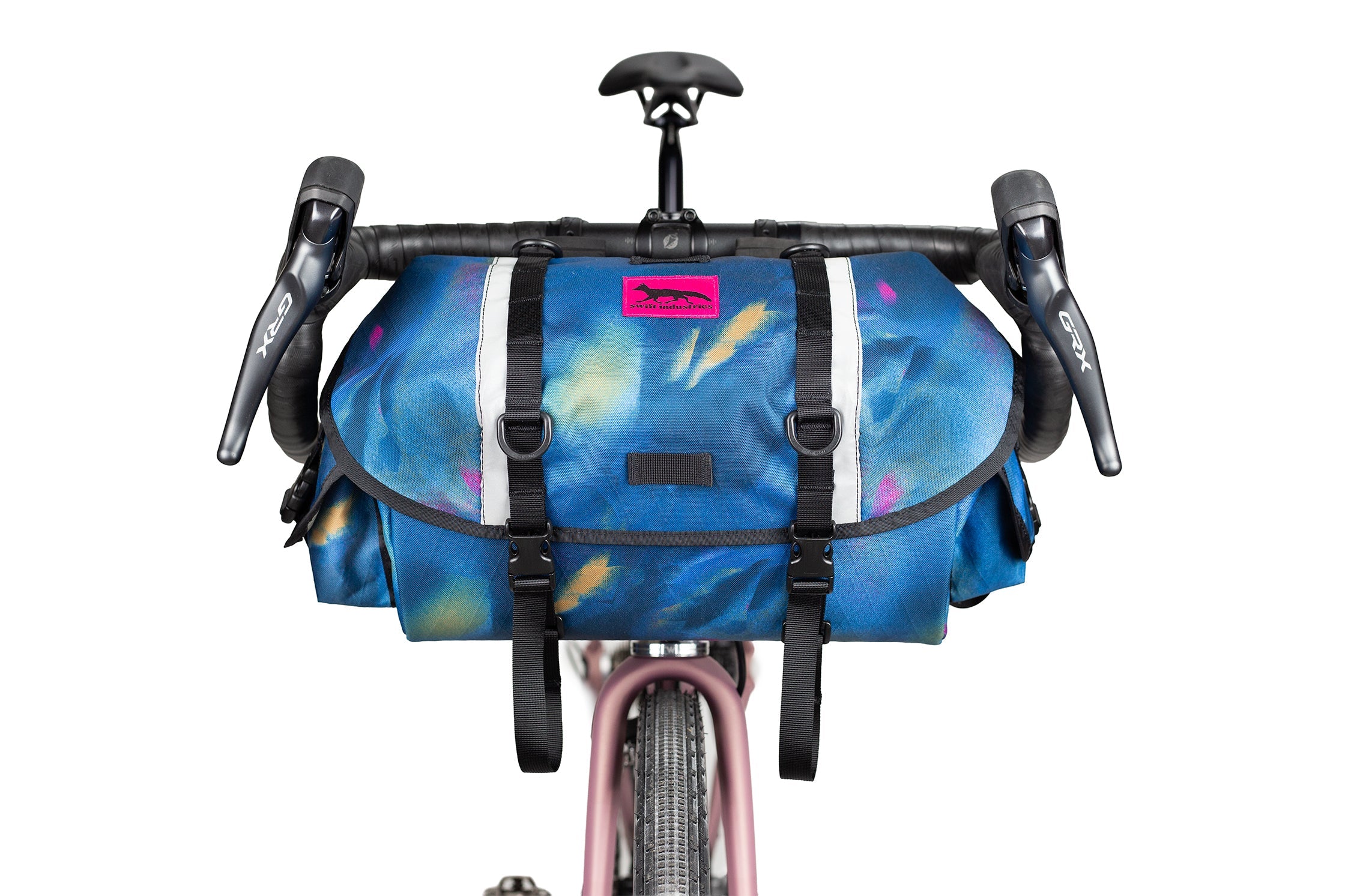 SWIFT INDUSTRIES zeitgeis+bagman qrセット Zeitgeist Pack – Breezer Bikes