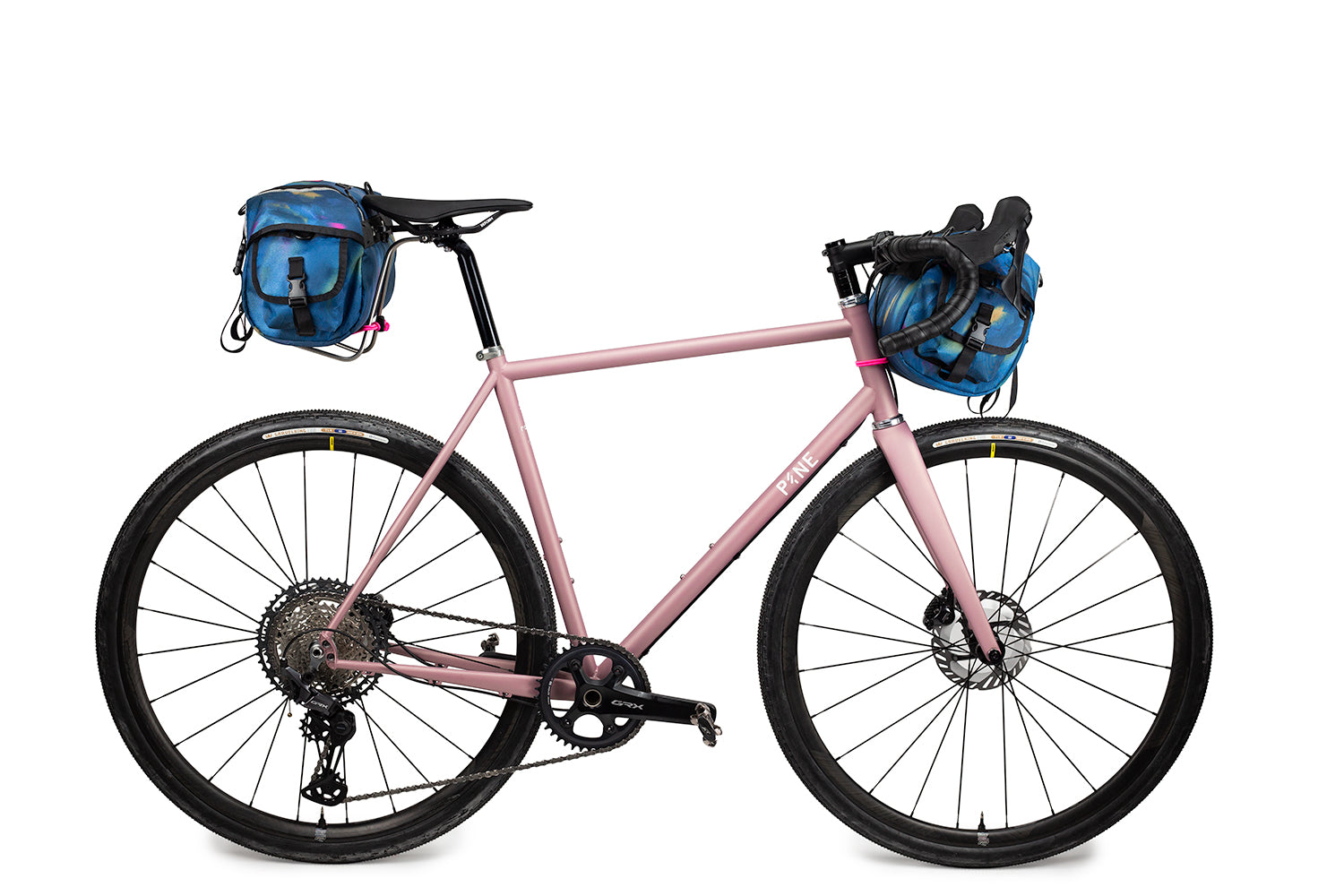 Zeitgeist Pack – Breezer Bikes