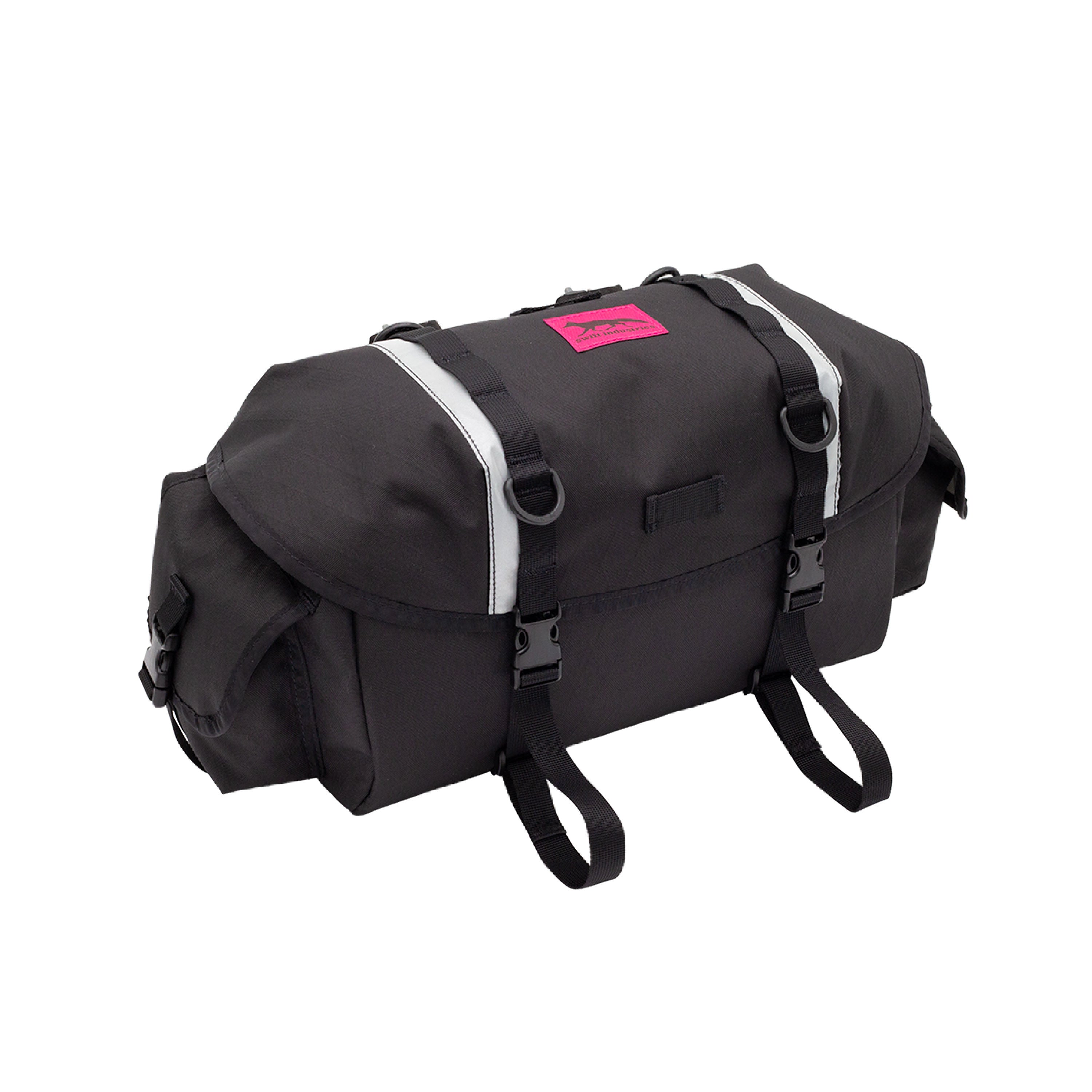 Swiftindustries “Zeitgeist Pack” Zeitgeist Pack – Breezer Bikes