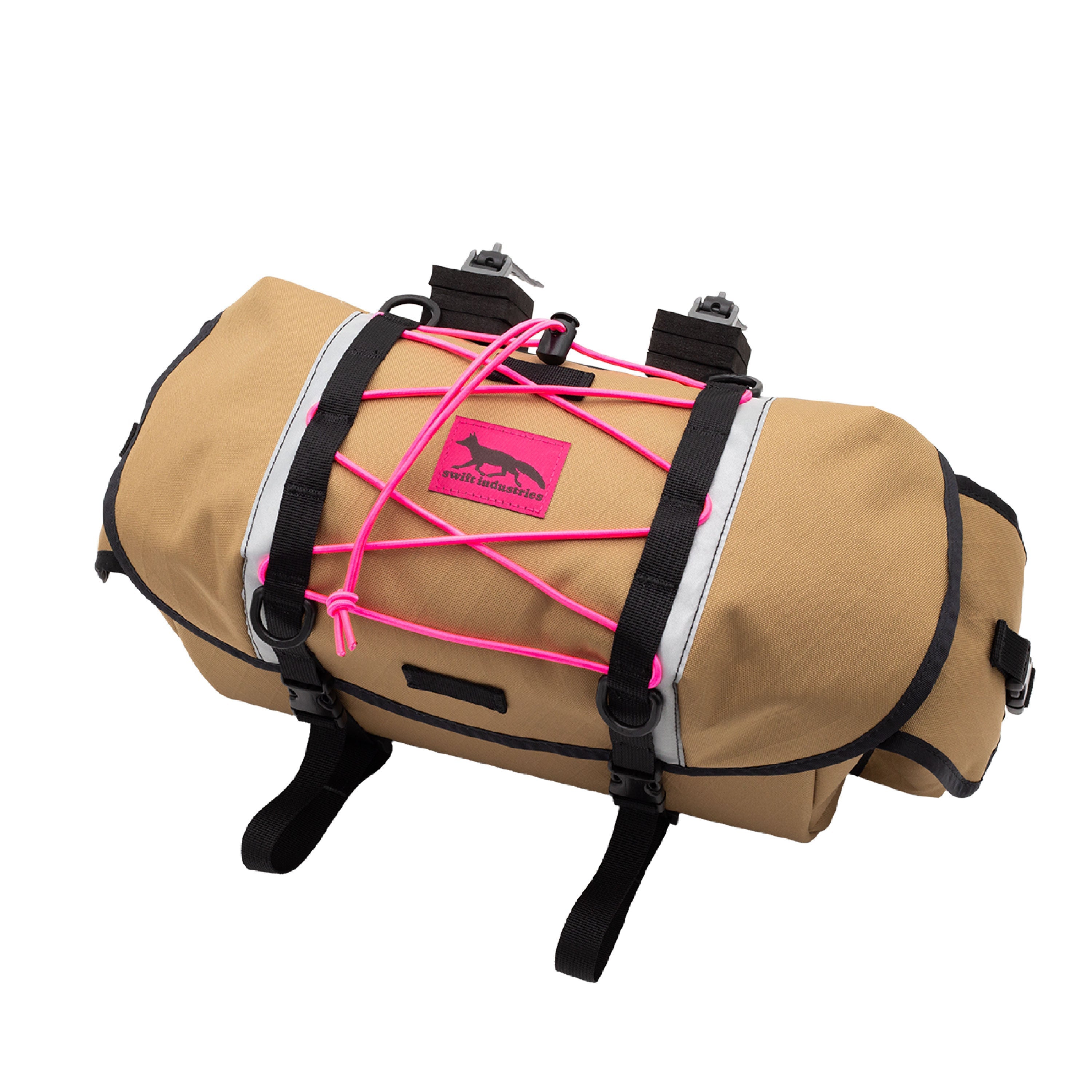 Zeitgeist Pack – Breezer Bikes