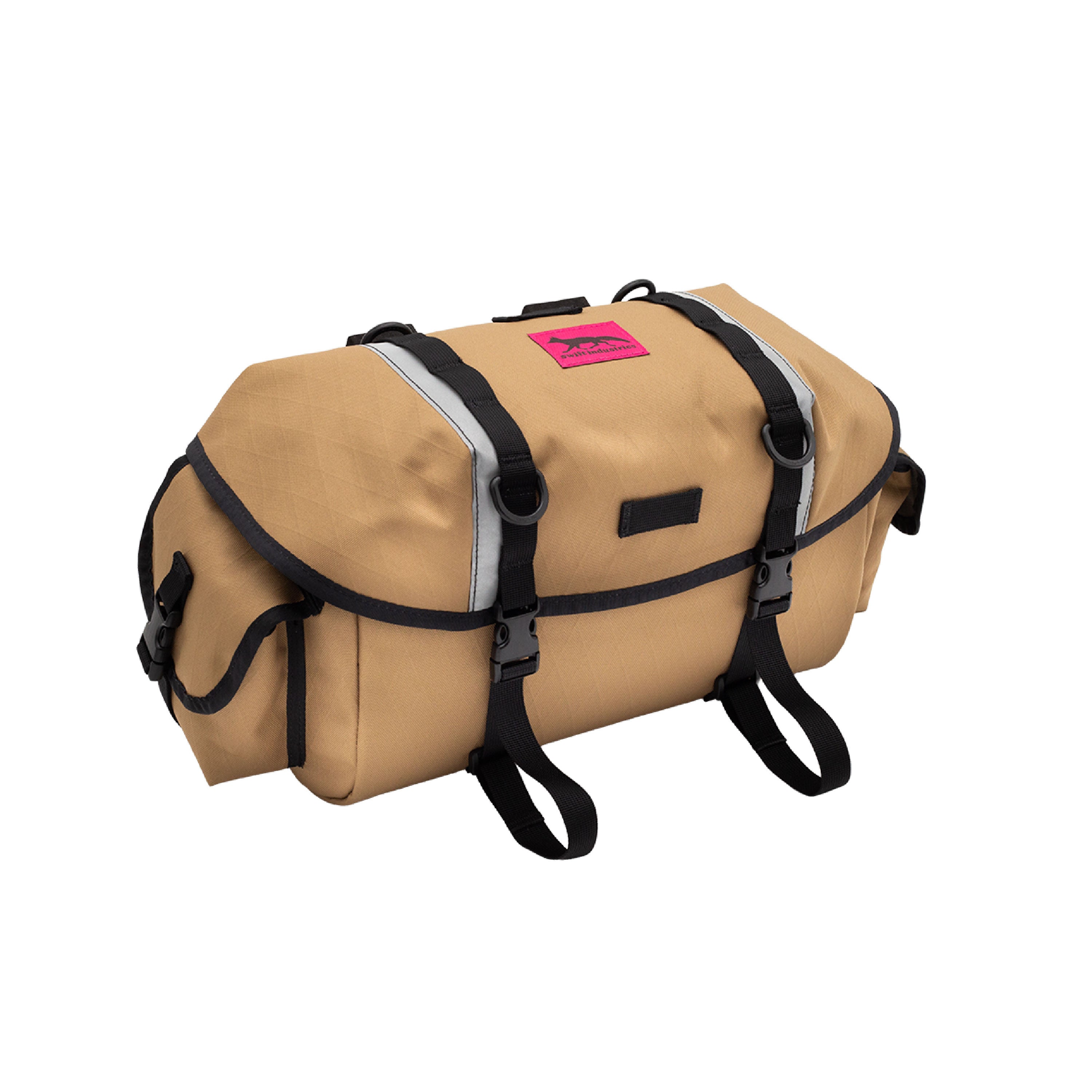Zeitgeist Pack – Breezer Bikes
