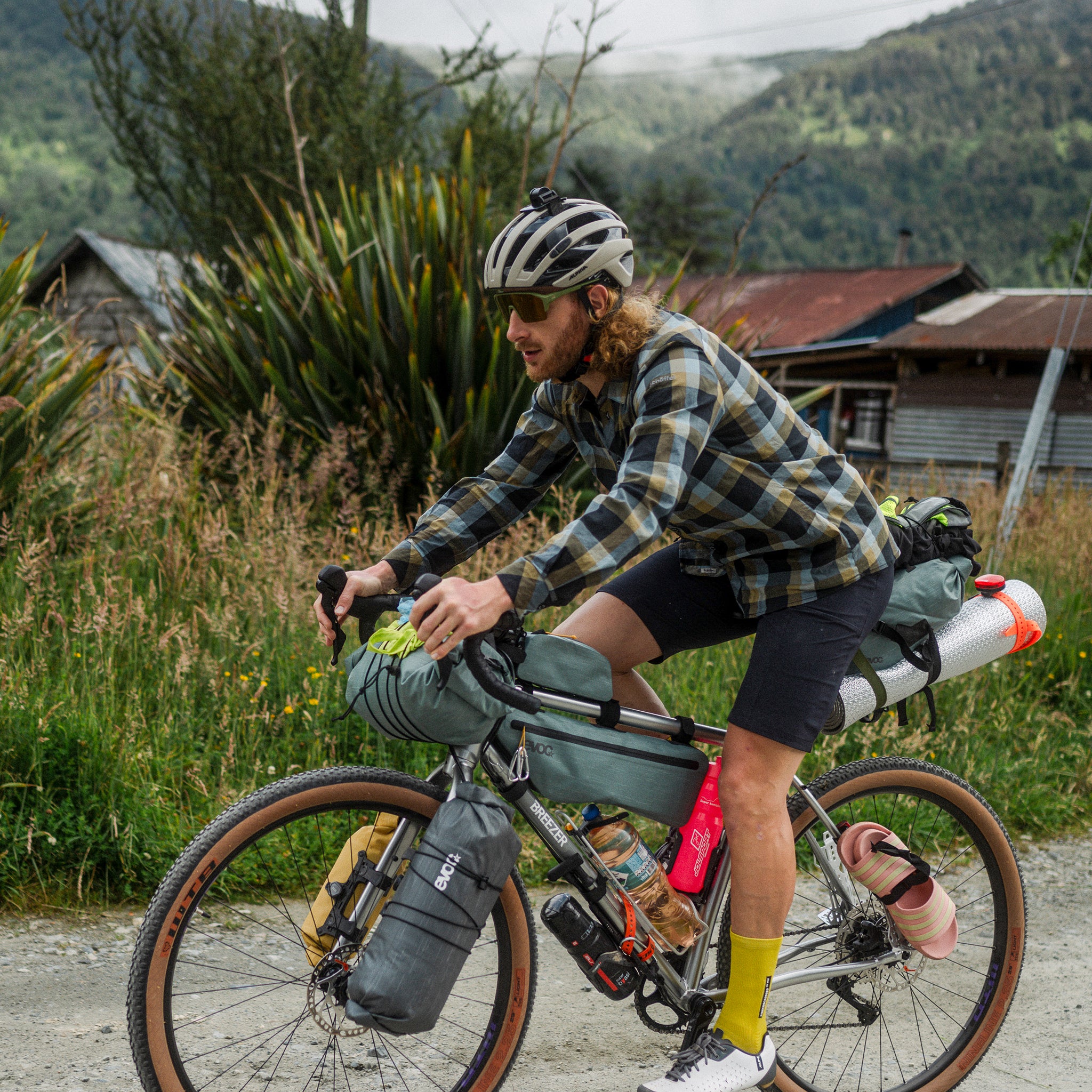 Breezer | Bikes for Your Everyday Adventure – Breezer Bikes