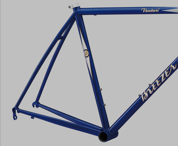 Our Story – Breezer Bikes