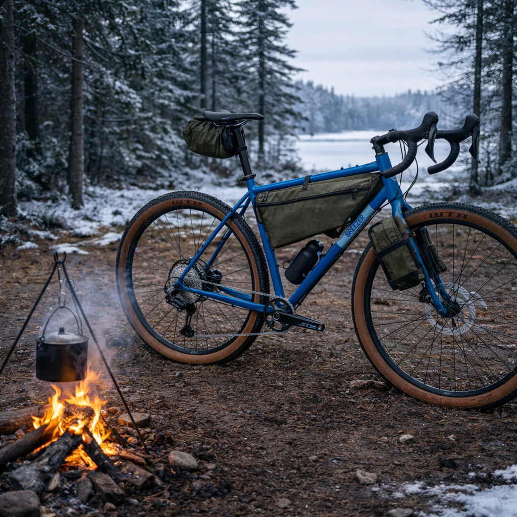Radar Sport – Breezer Bikes