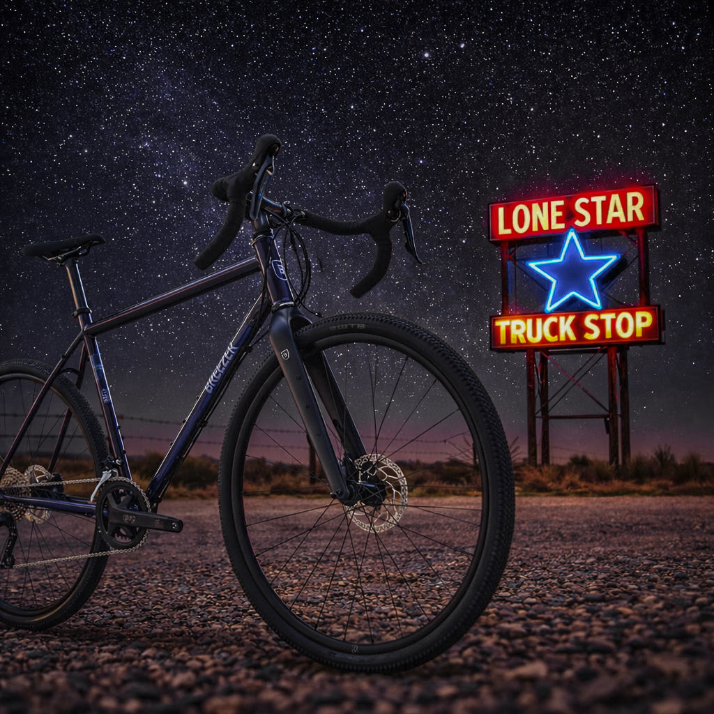 Inversion Expert – Breezer Bikes