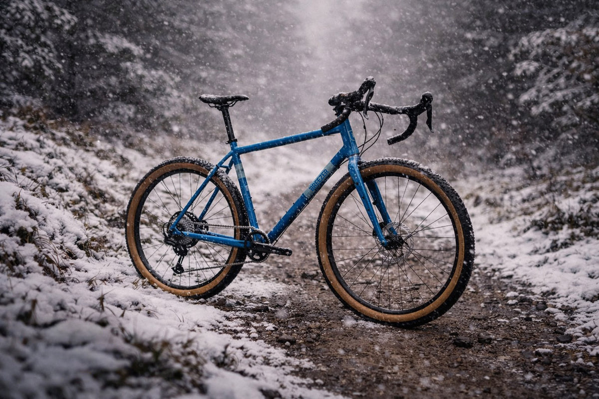 Breezer | Bikes for Your Everyday Adventure – Breezer Bikes