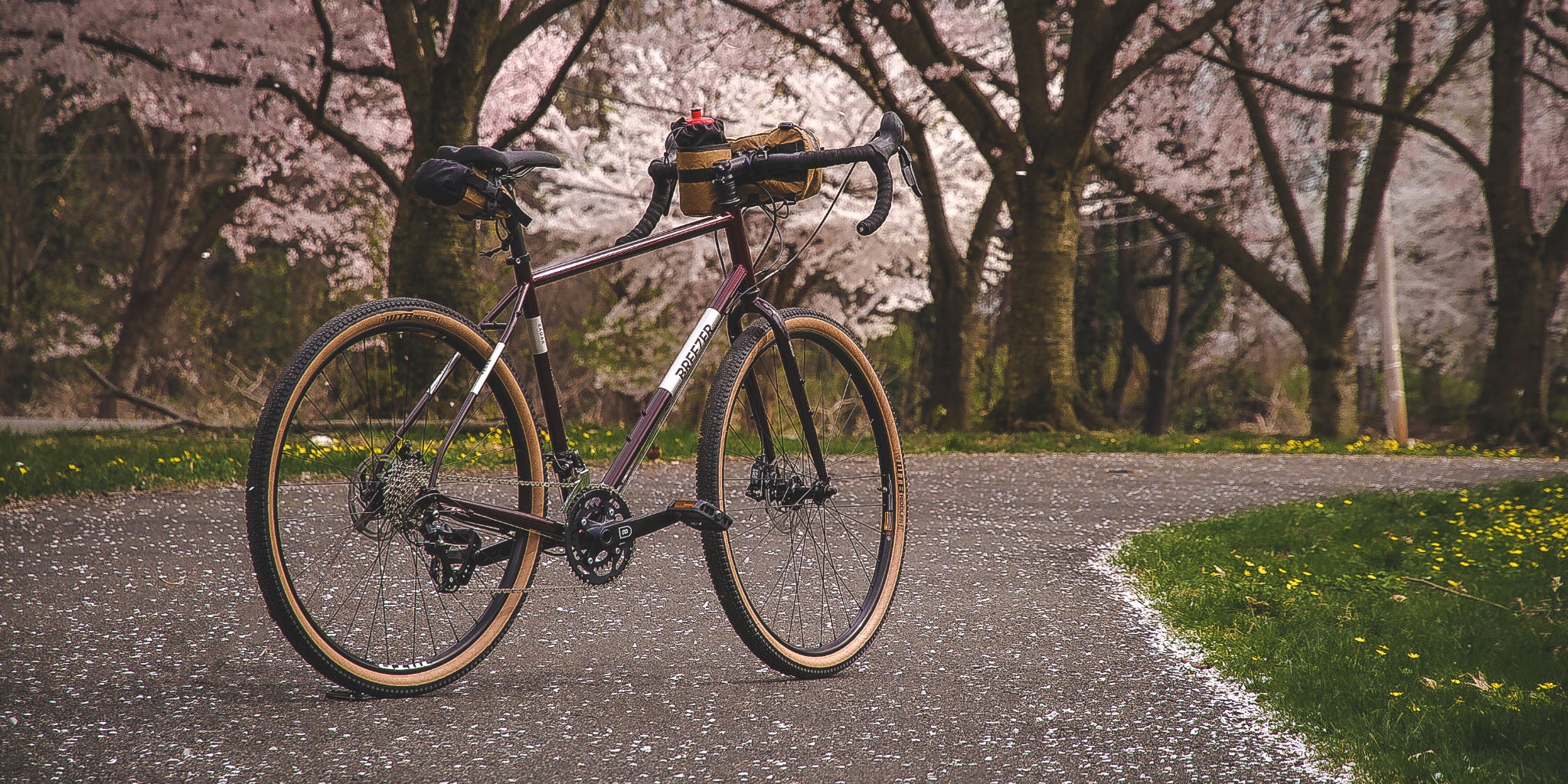 Radar Expert – Breezer Bikes