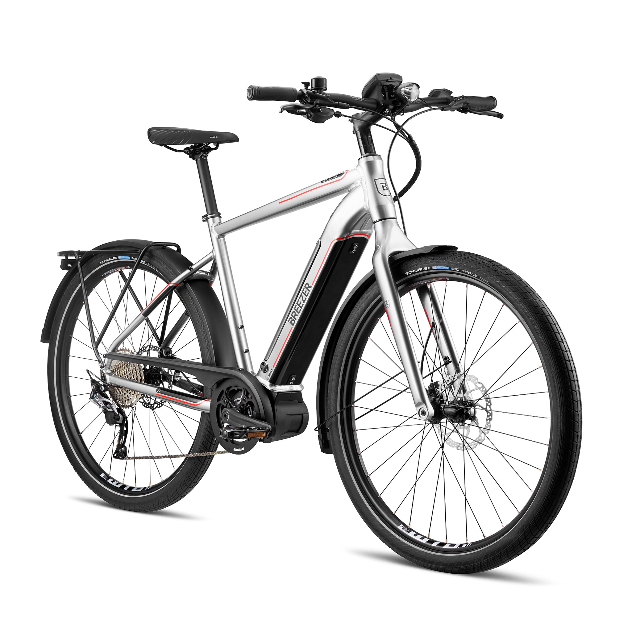 electra breezer price