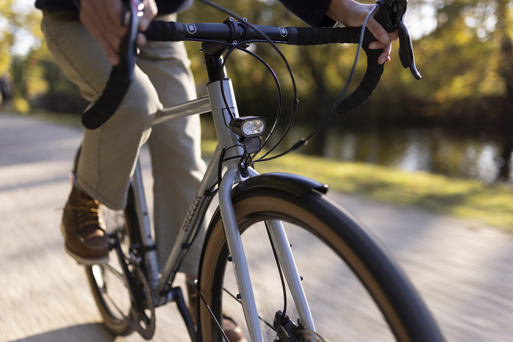 Breezer Doppler Pro Road Bike