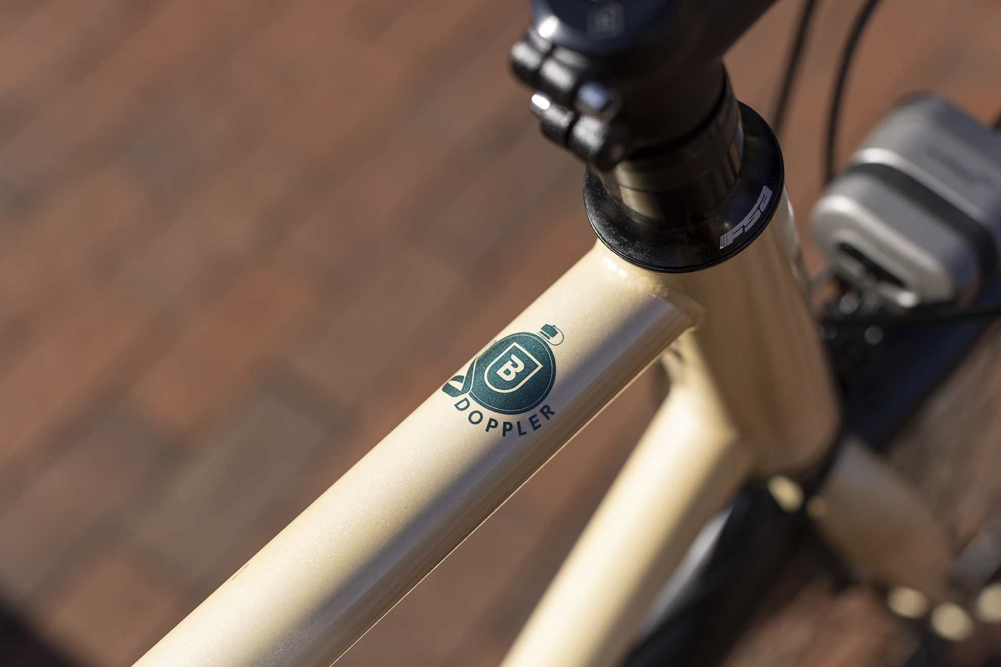 Breezer Bikes Breezer Doppler Team Road Bike