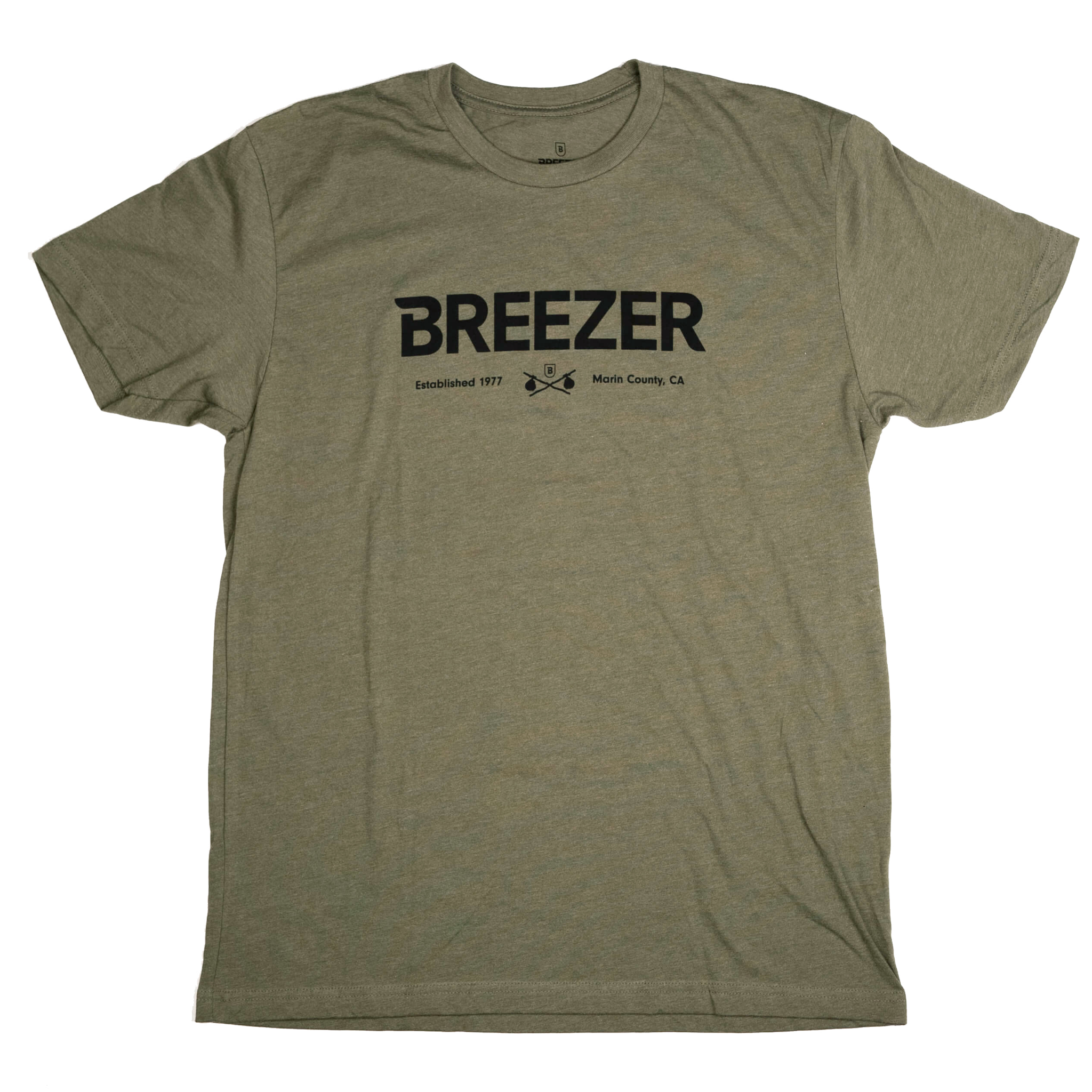 EST – Breezer USA Powered by BikeCo