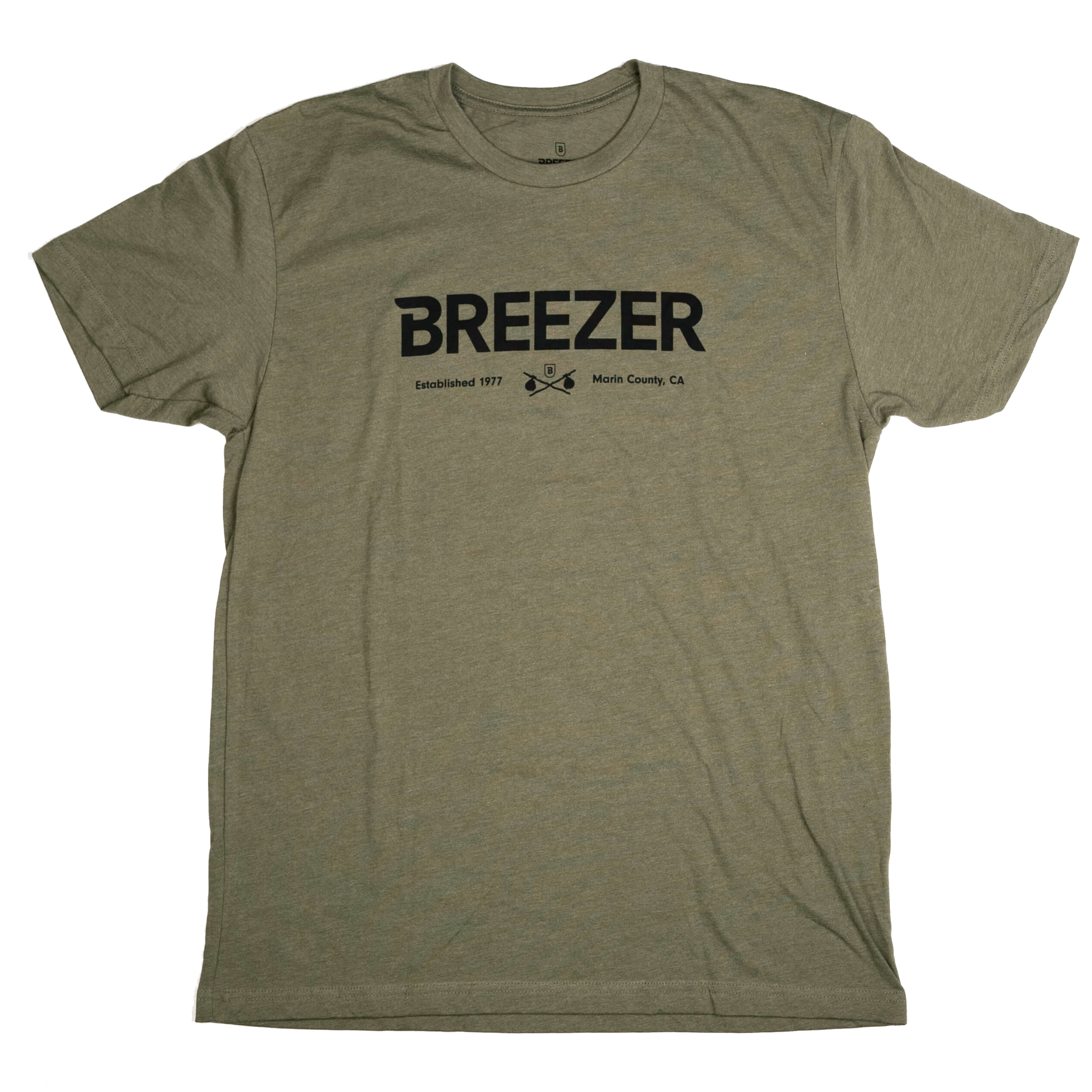 Breezer shirt sales